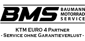 Baumann Motorrad Service BMS: Ihre Motorradwerkstatt in Spreenhagen